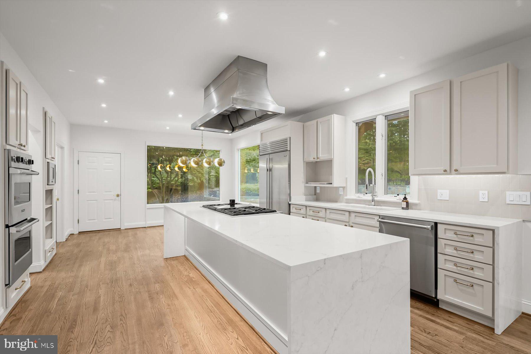 BROWNS MILL FOREST - Residential