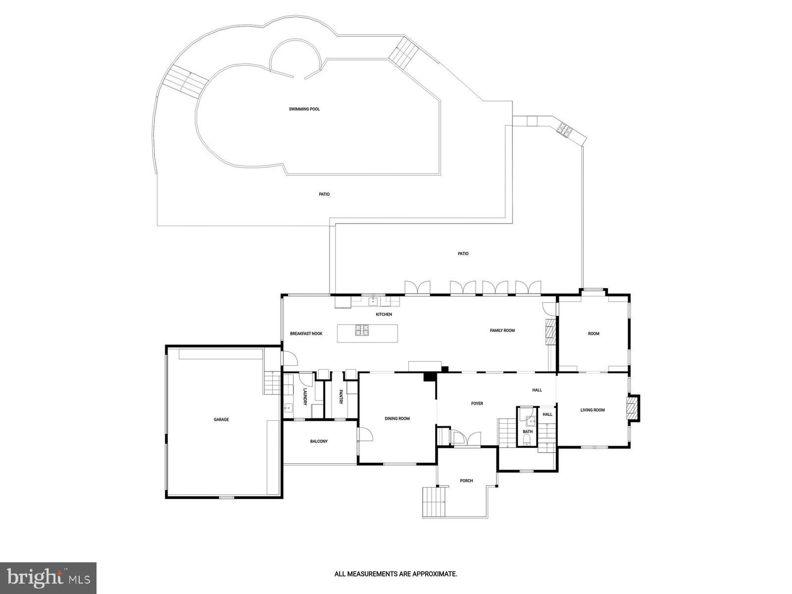 BROWNS MILL FOREST - Residential