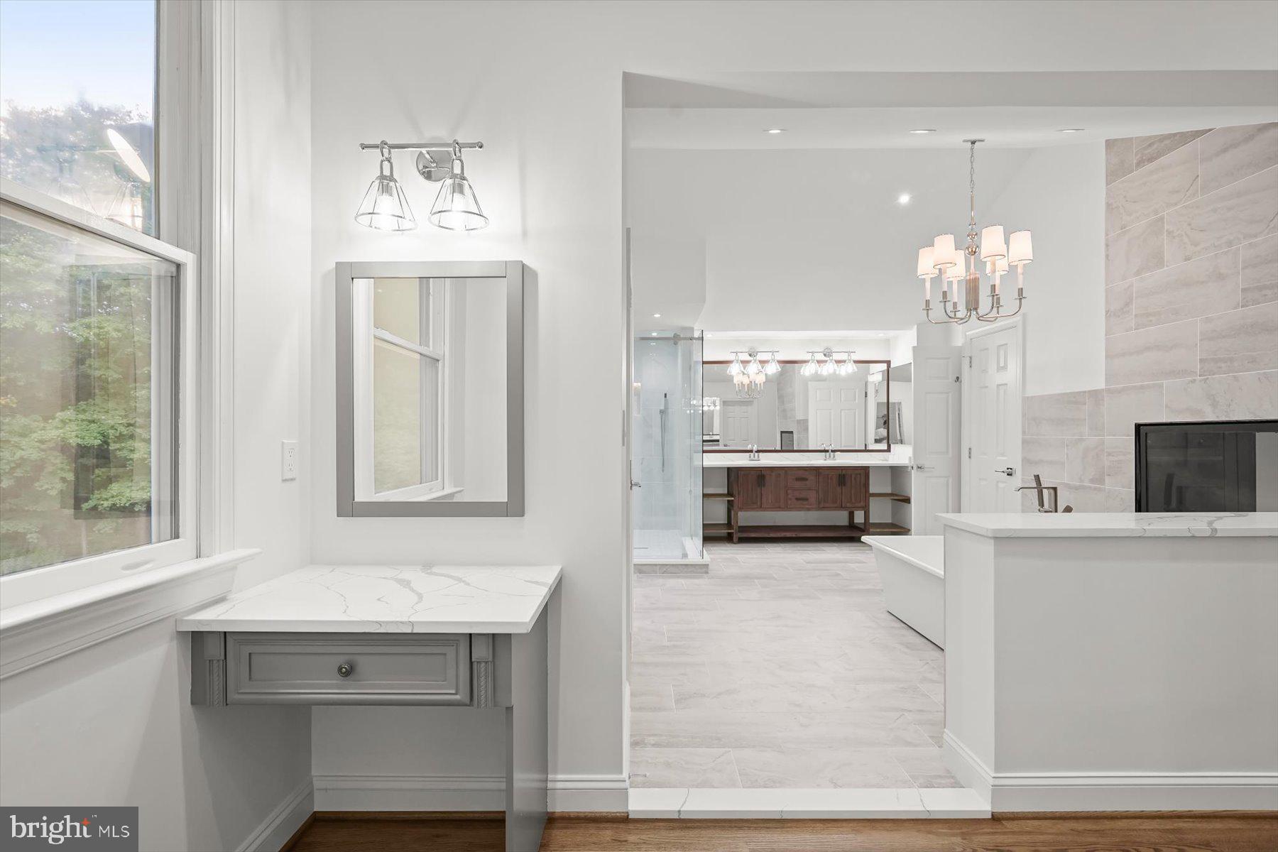 BROWNS MILL FOREST - Residential