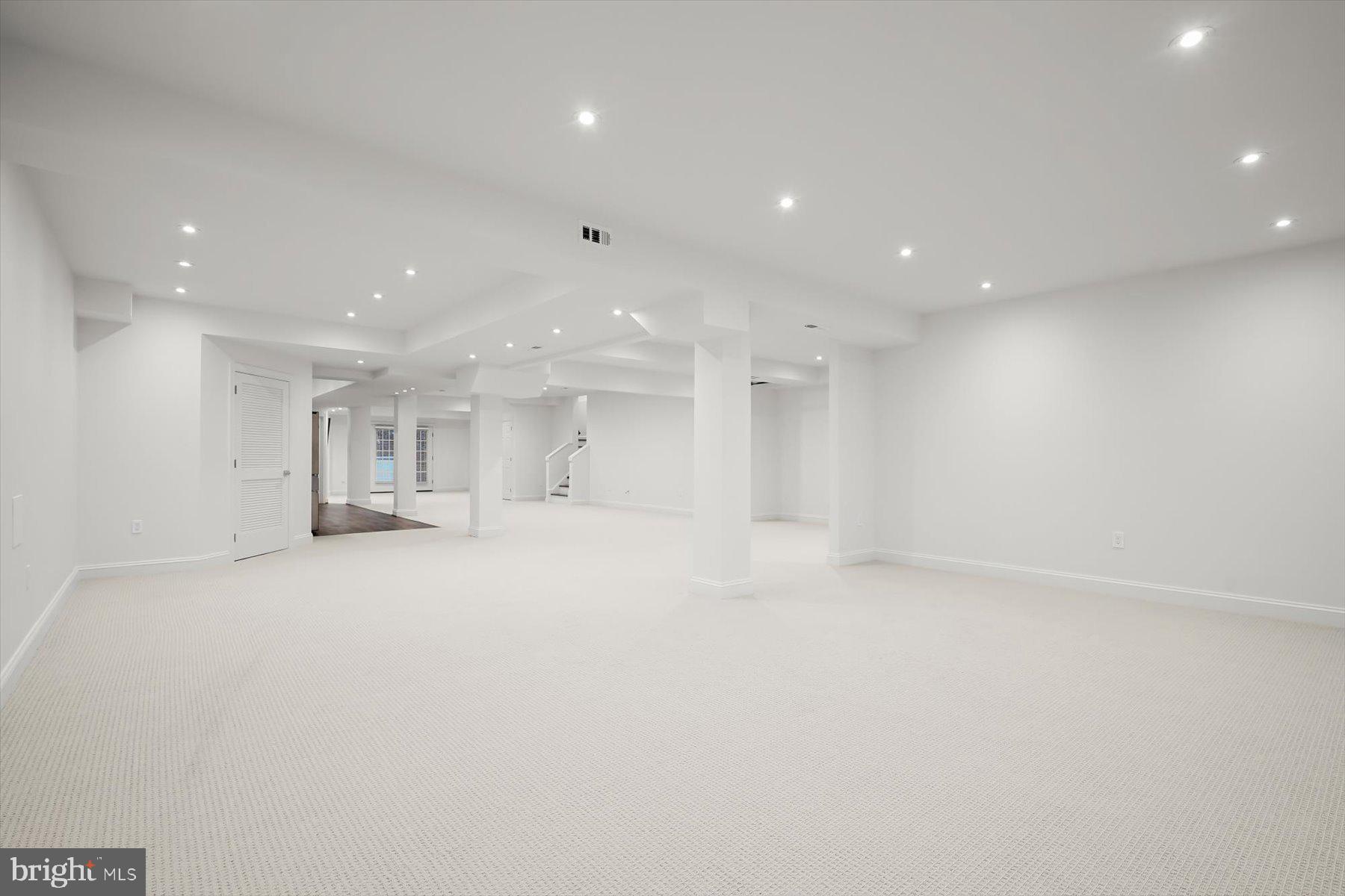 BROWNS MILL FOREST - Residential