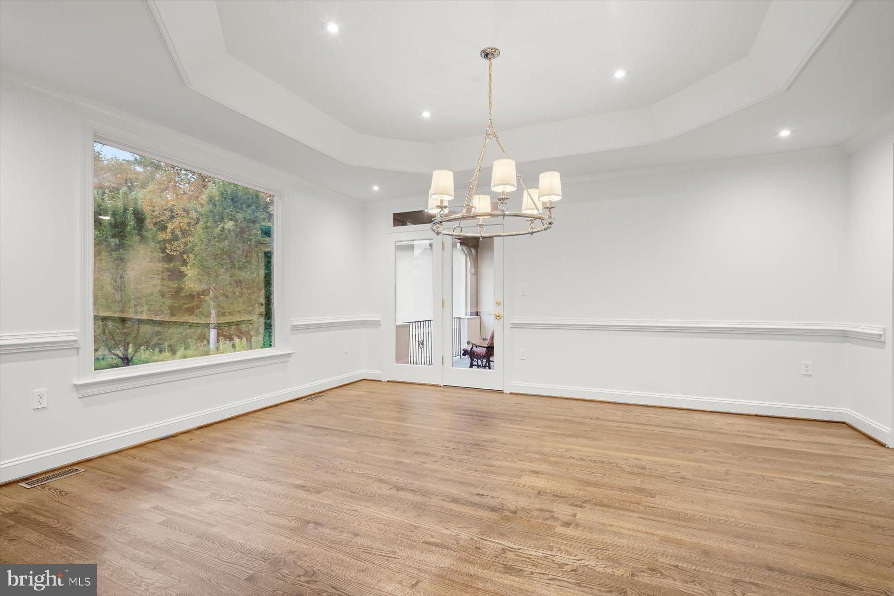 BROWNS MILL FOREST - Residential