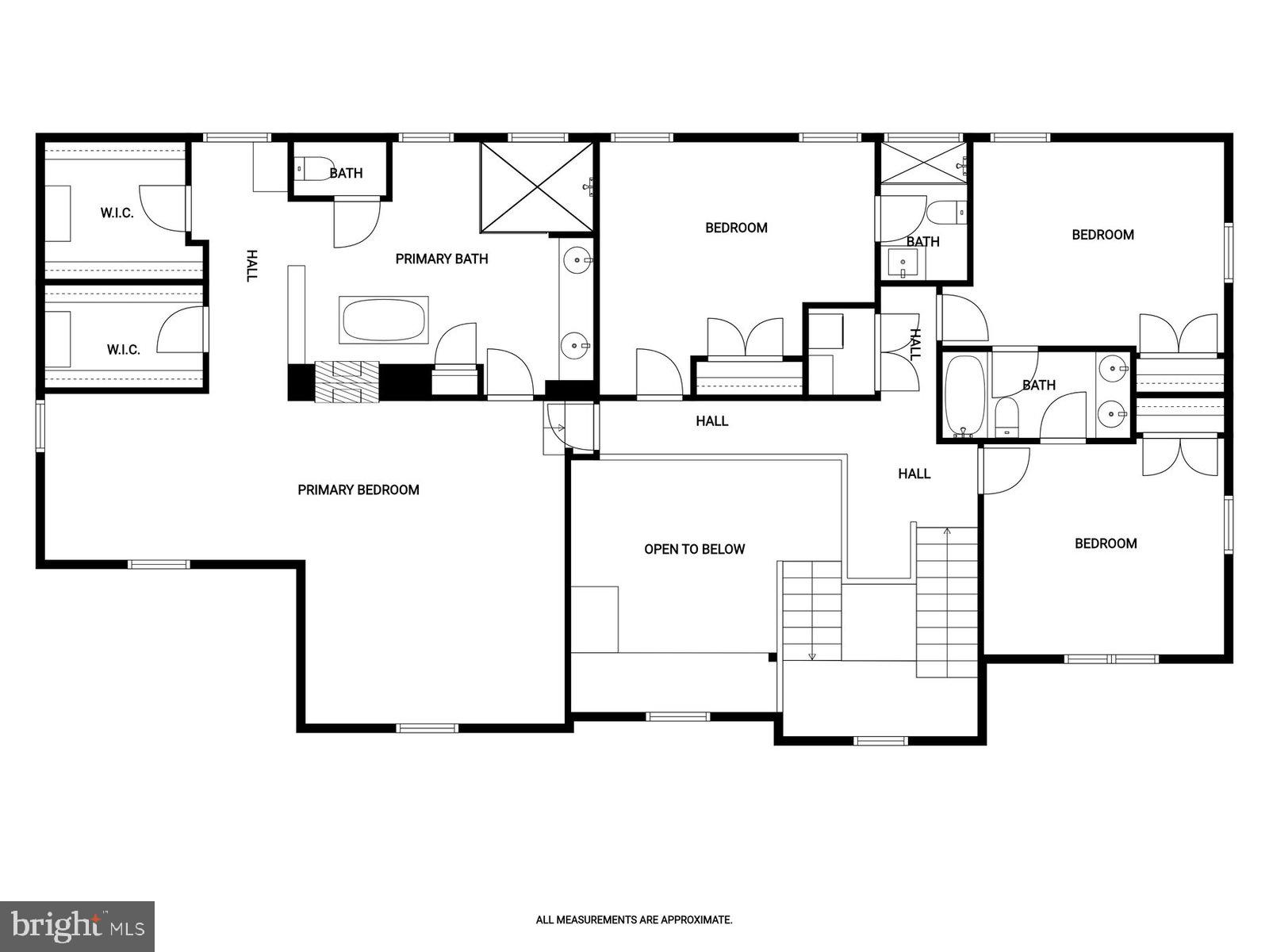 BROWNS MILL FOREST - Residential