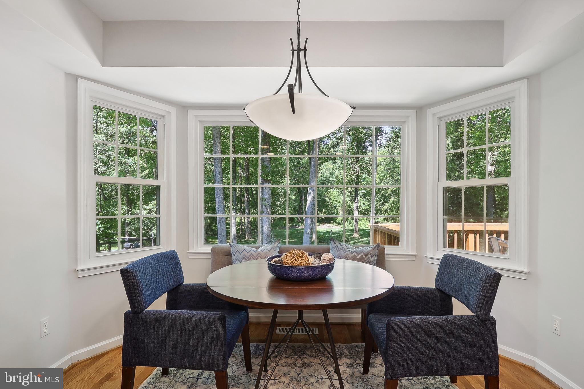 SUTTON PLACE - Residential