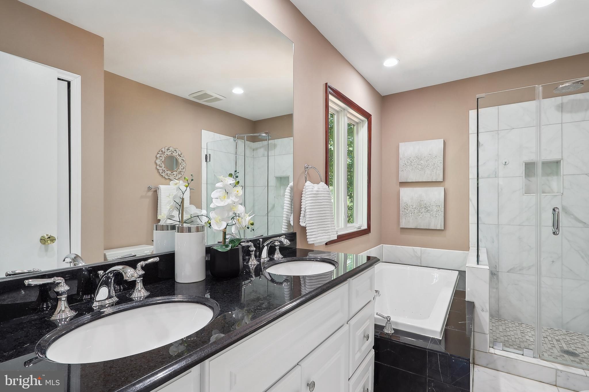 SUTTON PLACE - Residential