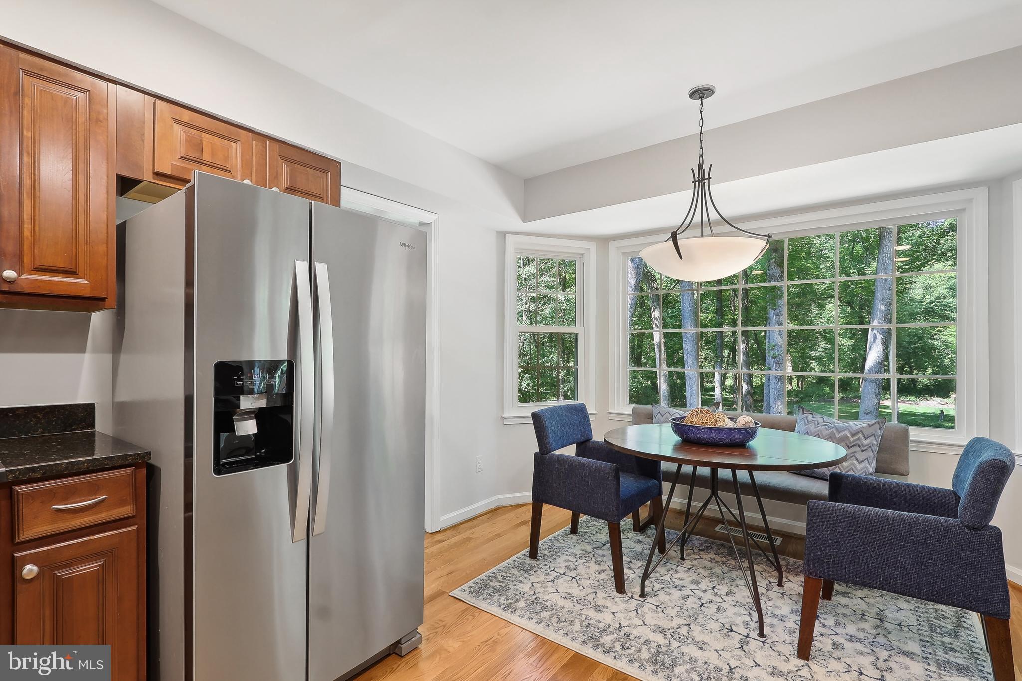 SUTTON PLACE - Residential