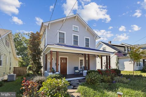 310 ADAMS STREET ANNAPOLIS MD 21403