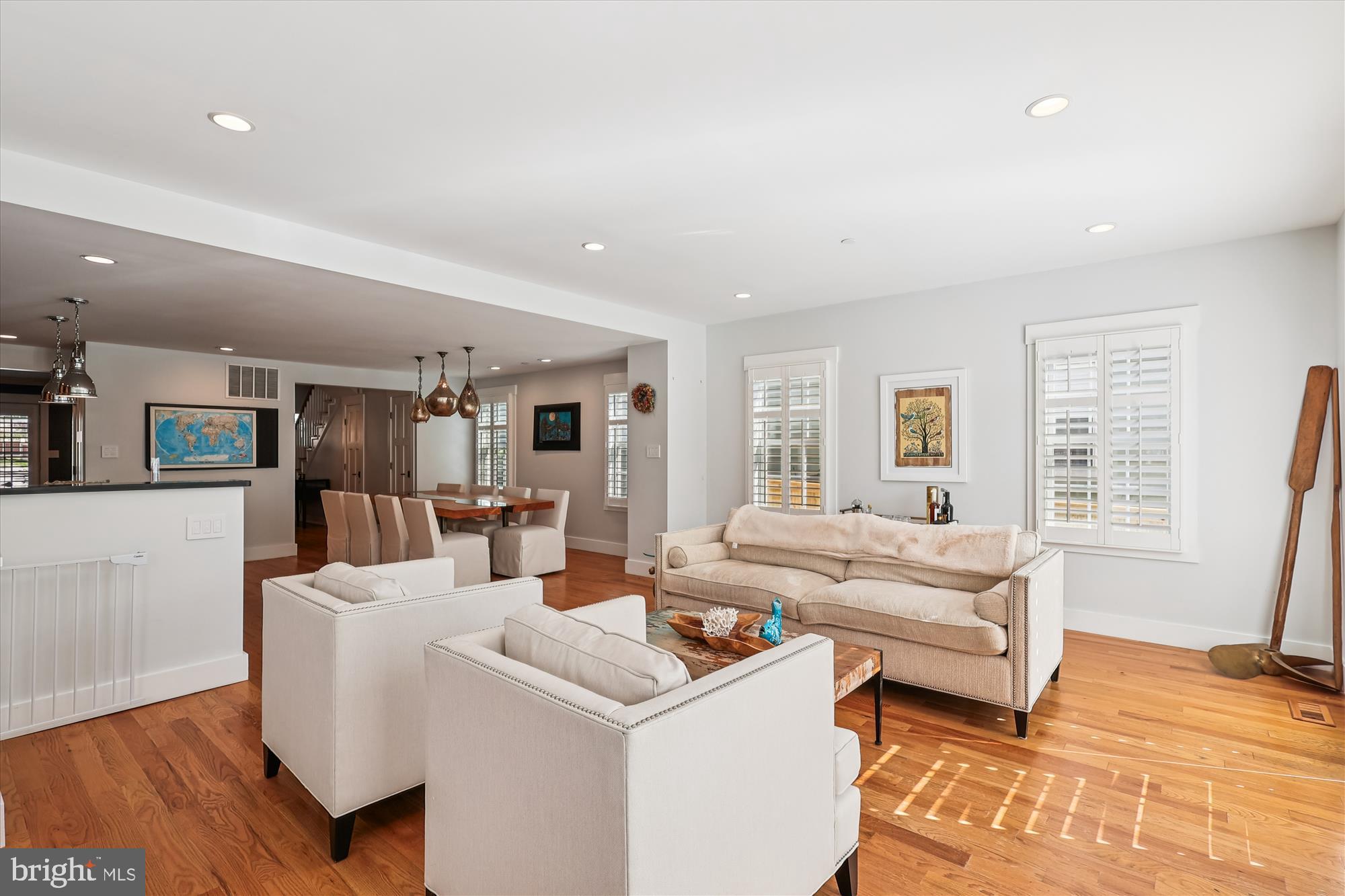 EASTPORT - Residential