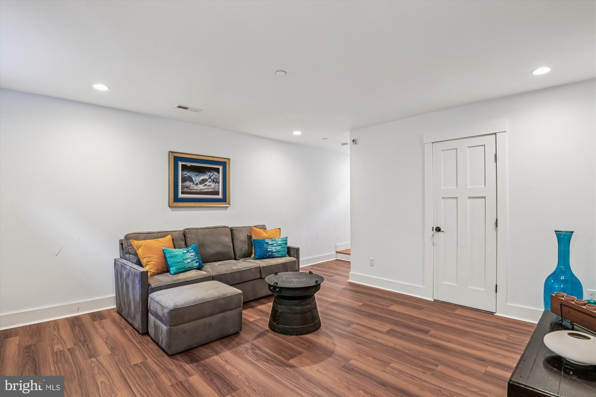 EASTPORT - Residential