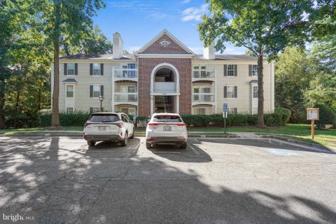 Photo of 8616 Shadwell Drive #72, ALEXANDRIA, VA 22309 (MLS # VAFX2342998)