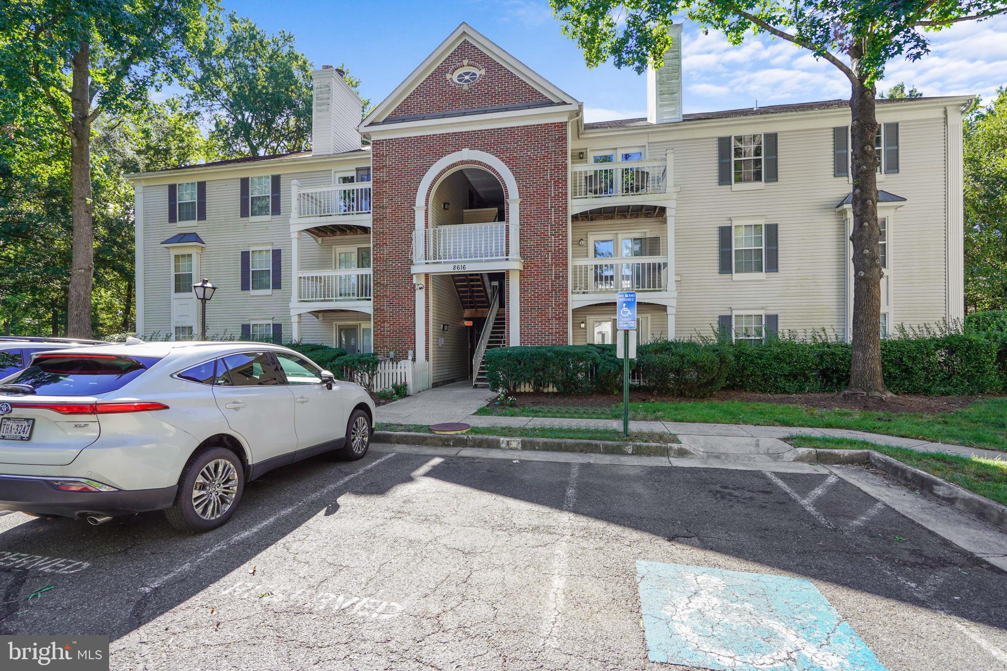 8616 SHADWELL DRIVE 72