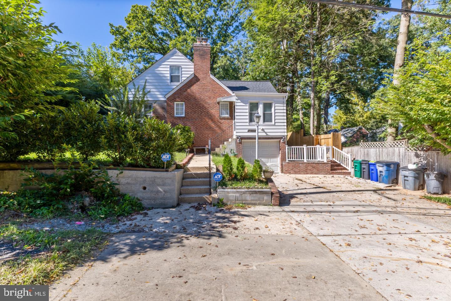 7910 PINEY BRANCH ROAD