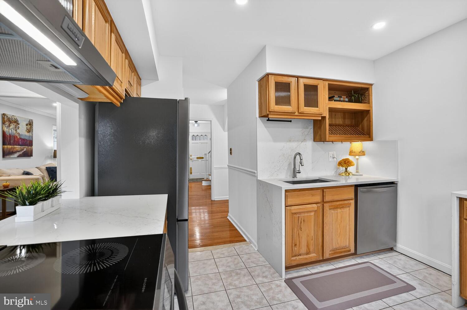 CHARLESTOWN - Residential