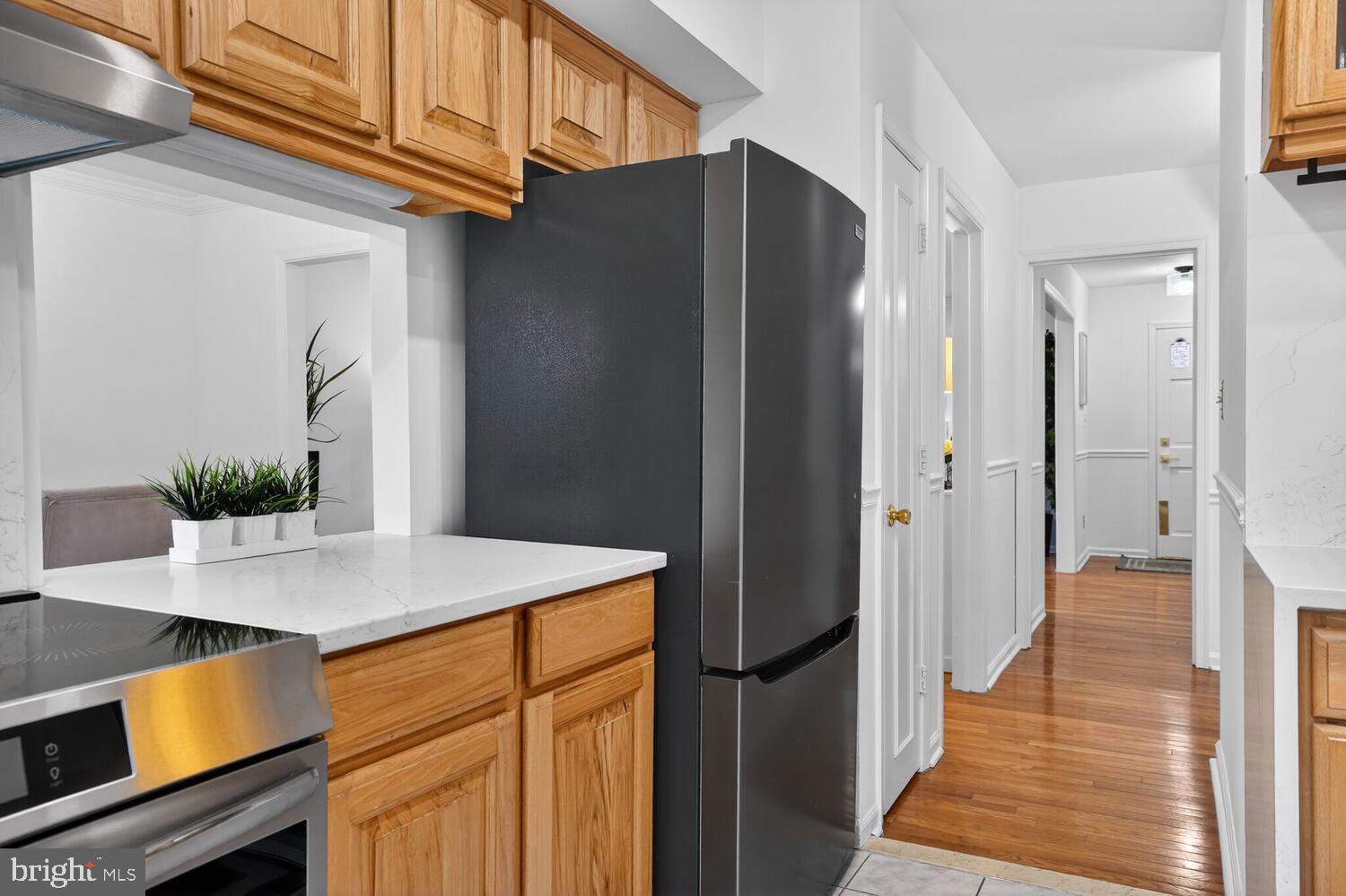 CHARLESTOWN - Residential