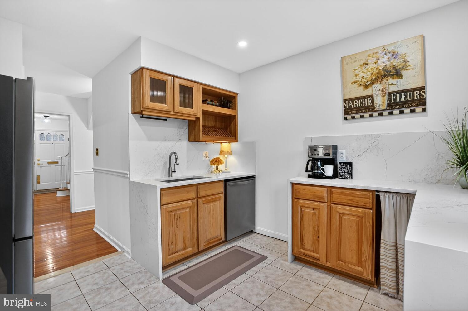 CHARLESTOWN - Residential