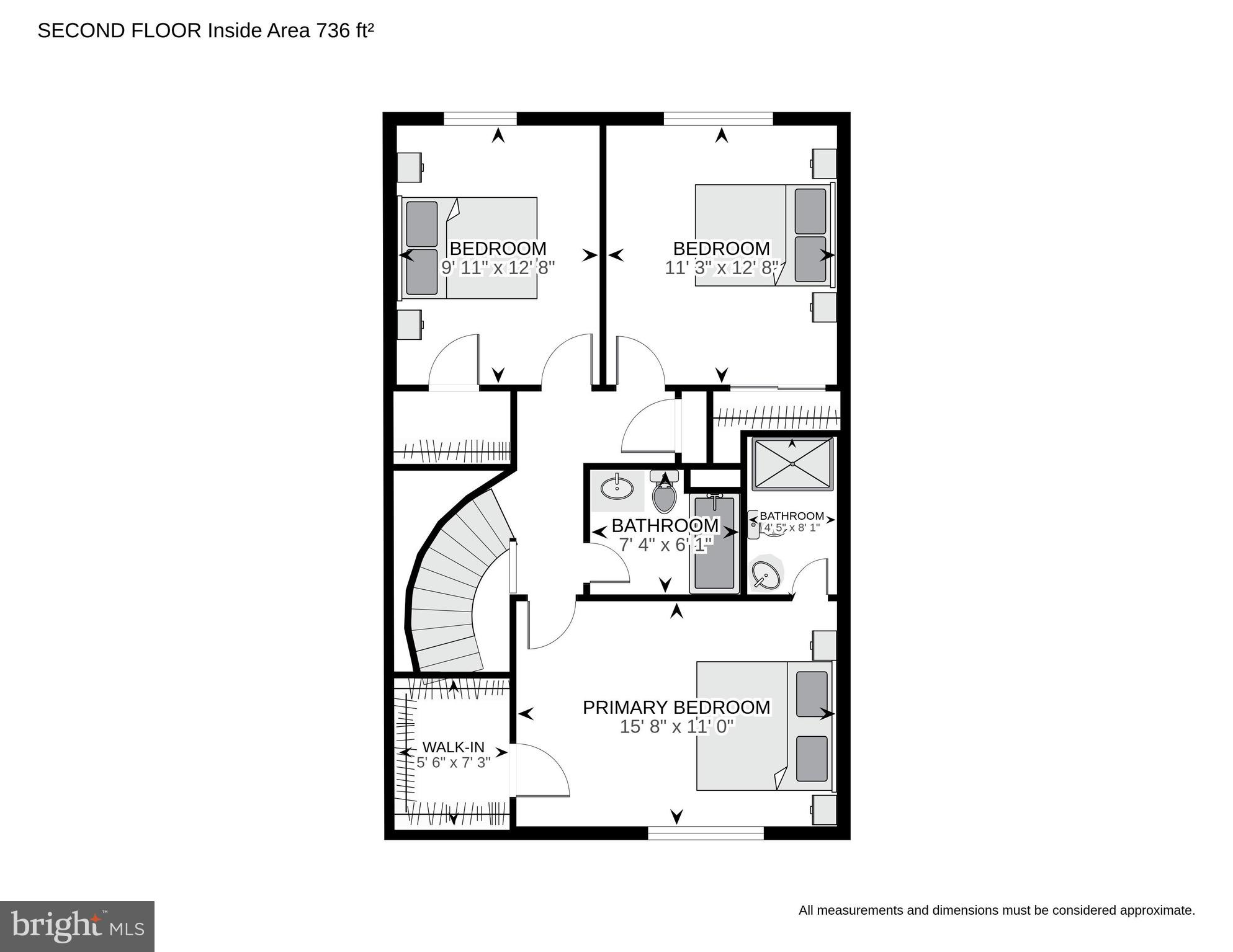 CHARLESTOWN - Residential