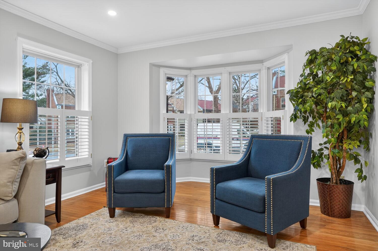 CHARLESTOWN - Residential