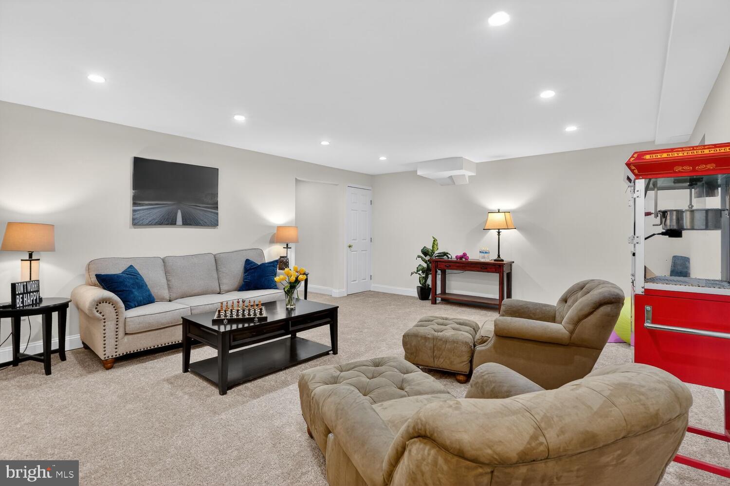 CHARLESTOWN - Residential