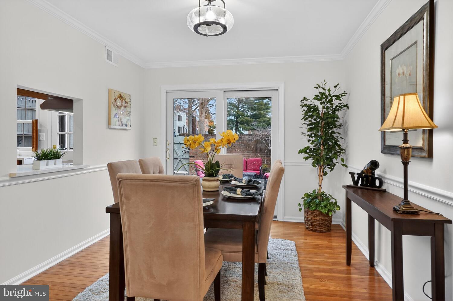 CHARLESTOWN - Residential