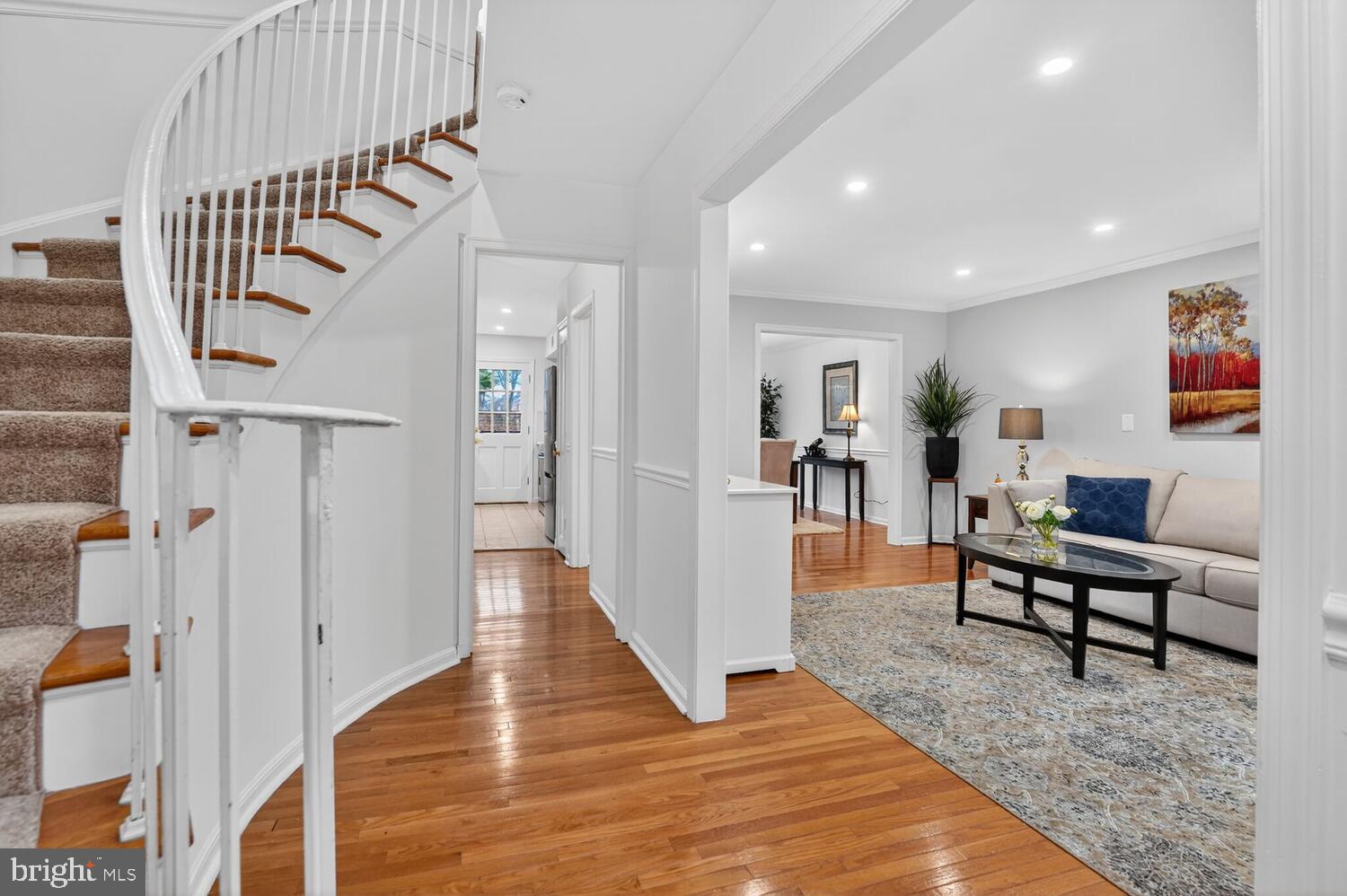 CHARLESTOWN - Residential