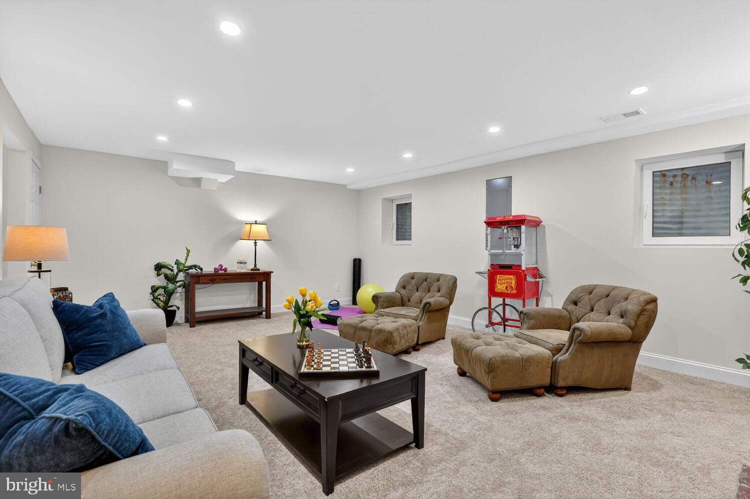 CHARLESTOWN - Residential