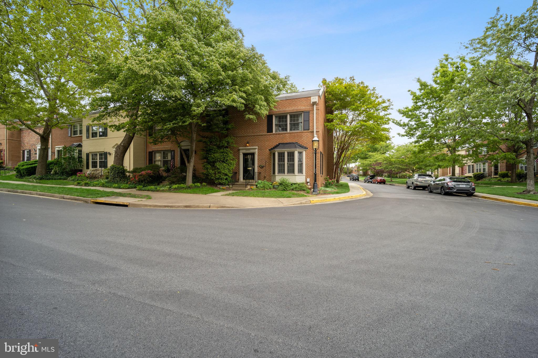 CHARLESTOWN - Residential