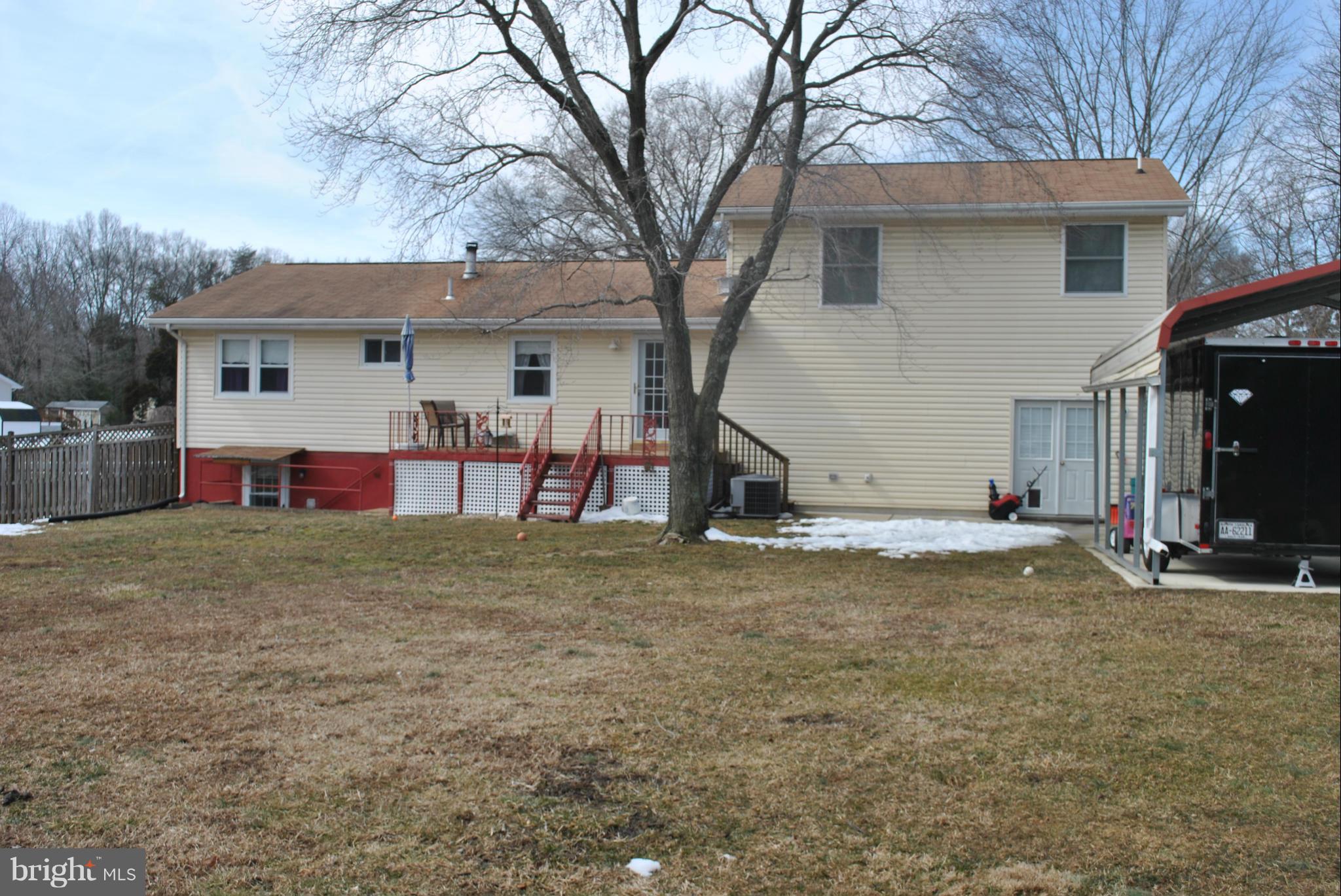 CAPITAL ESTATES - Residential