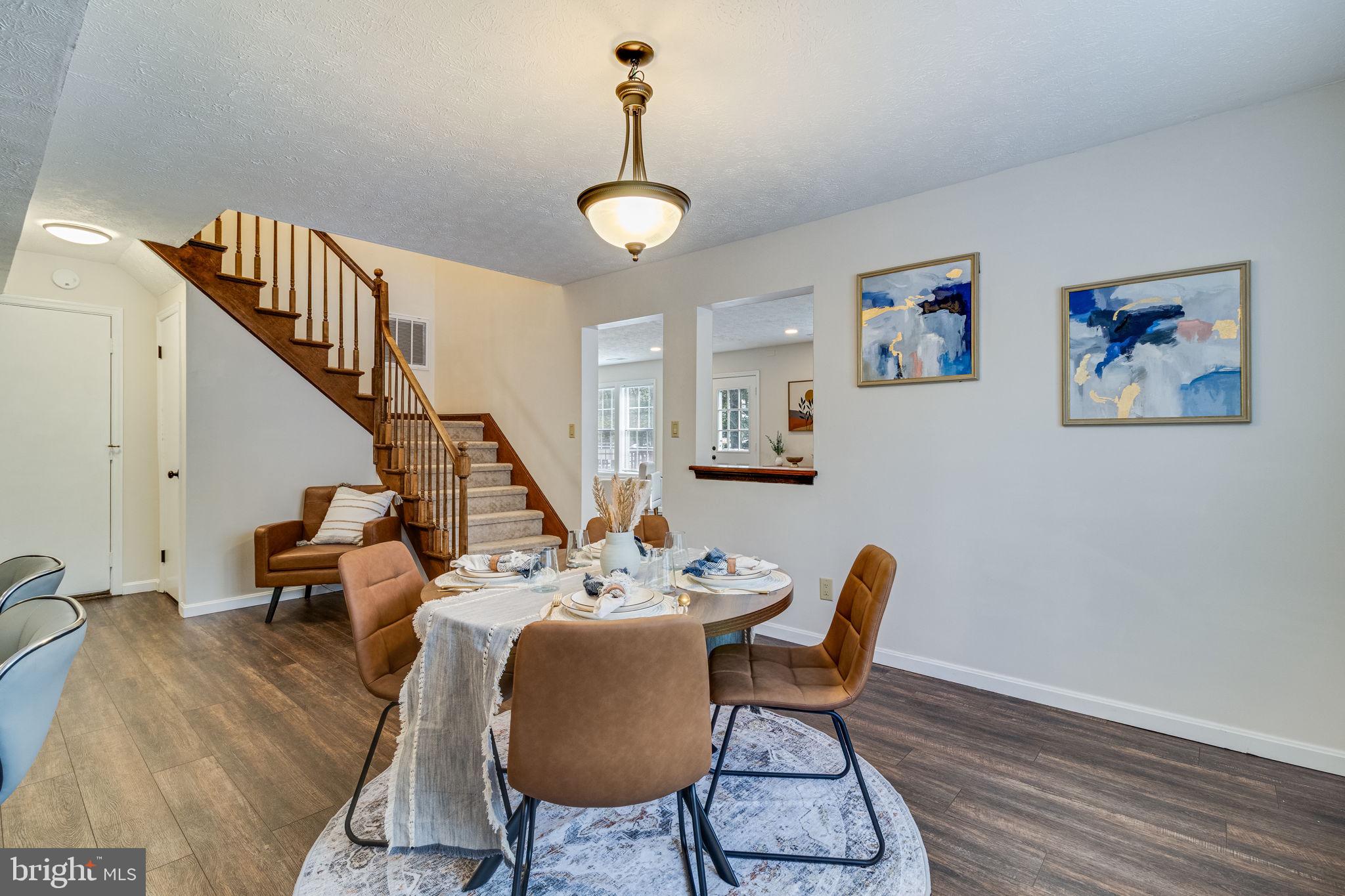 ELM COURT OF WILDEWOOD - Residential