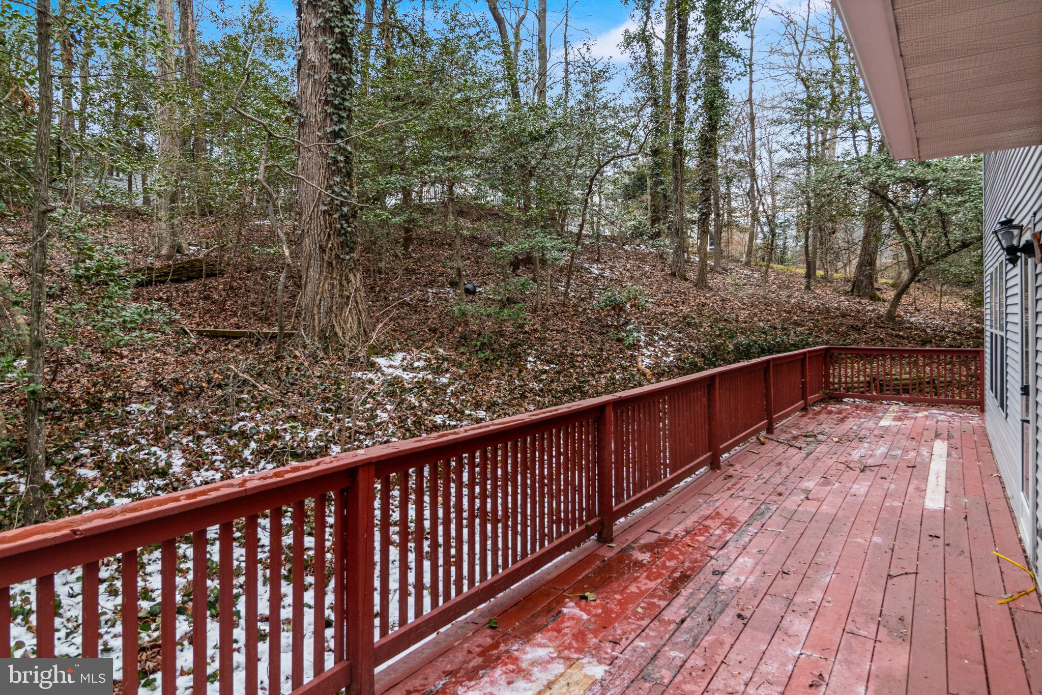 ELM COURT OF WILDEWOOD - Residential