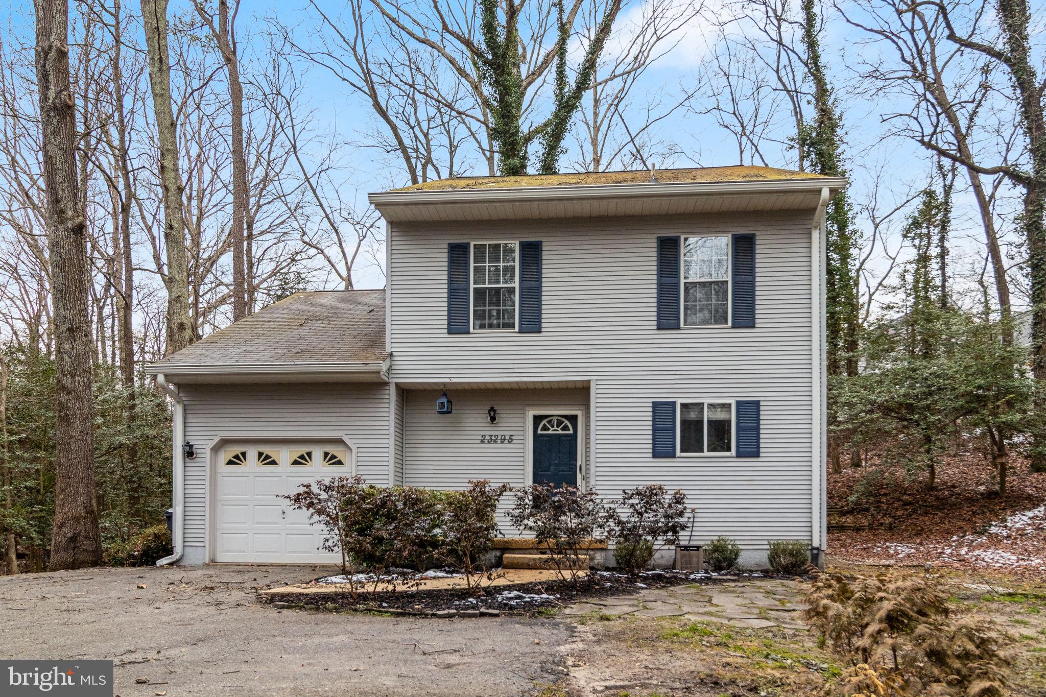 ELM COURT OF WILDEWOOD - Residential