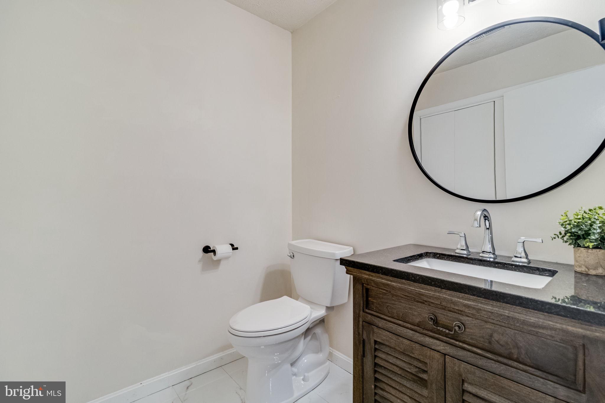 ELM COURT OF WILDEWOOD - Residential