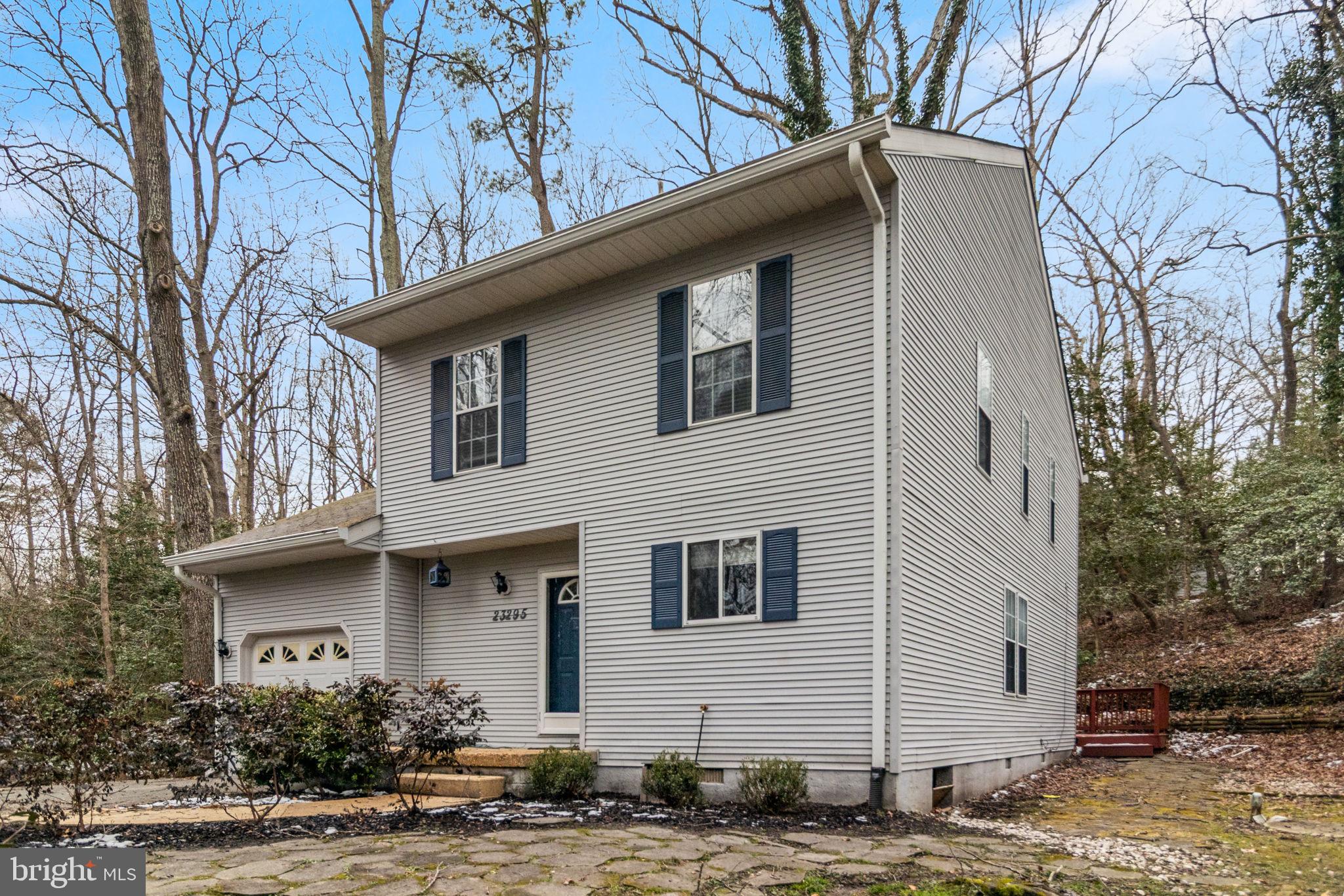 ELM COURT OF WILDEWOOD - Residential