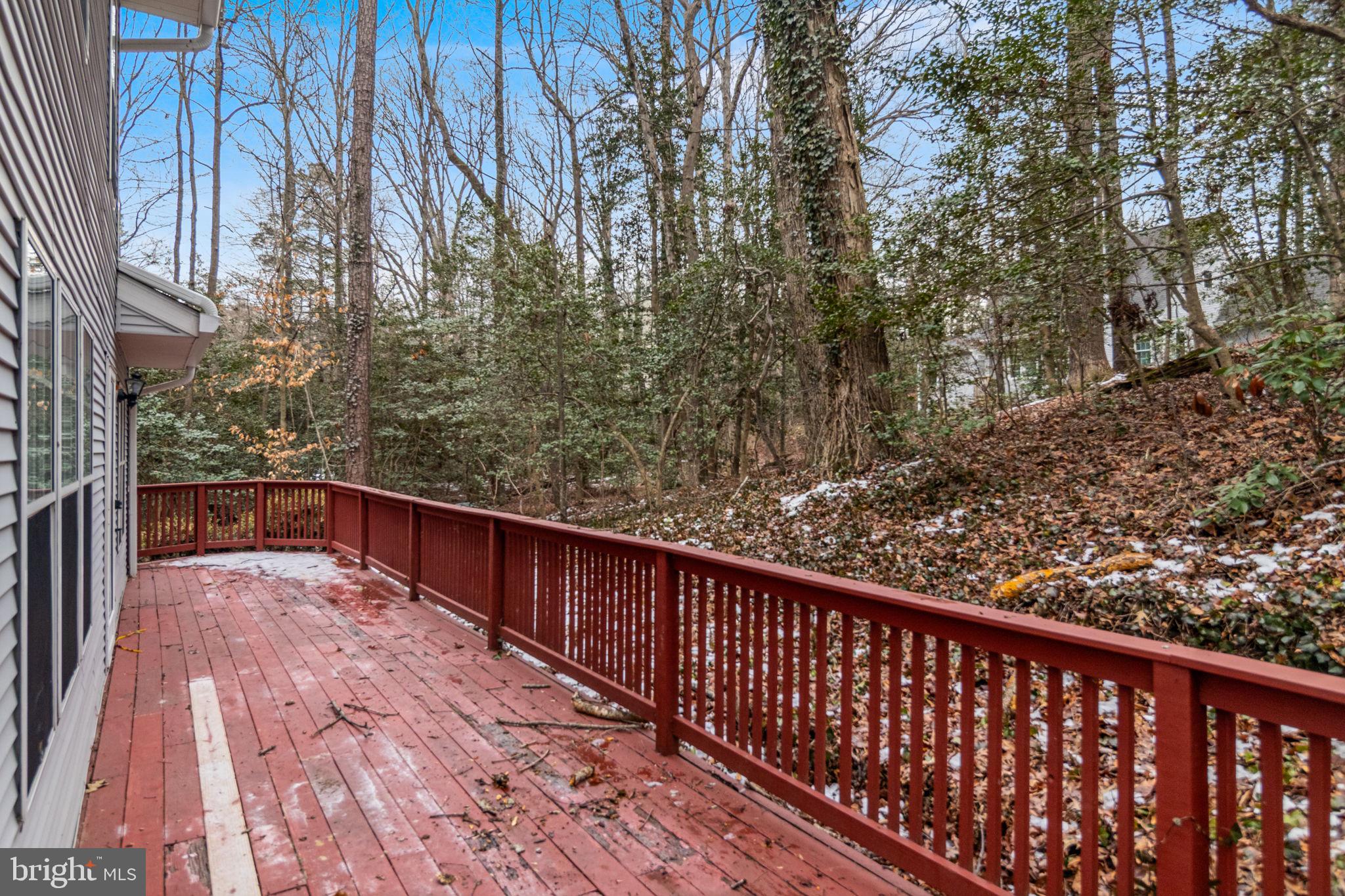 ELM COURT OF WILDEWOOD - Residential