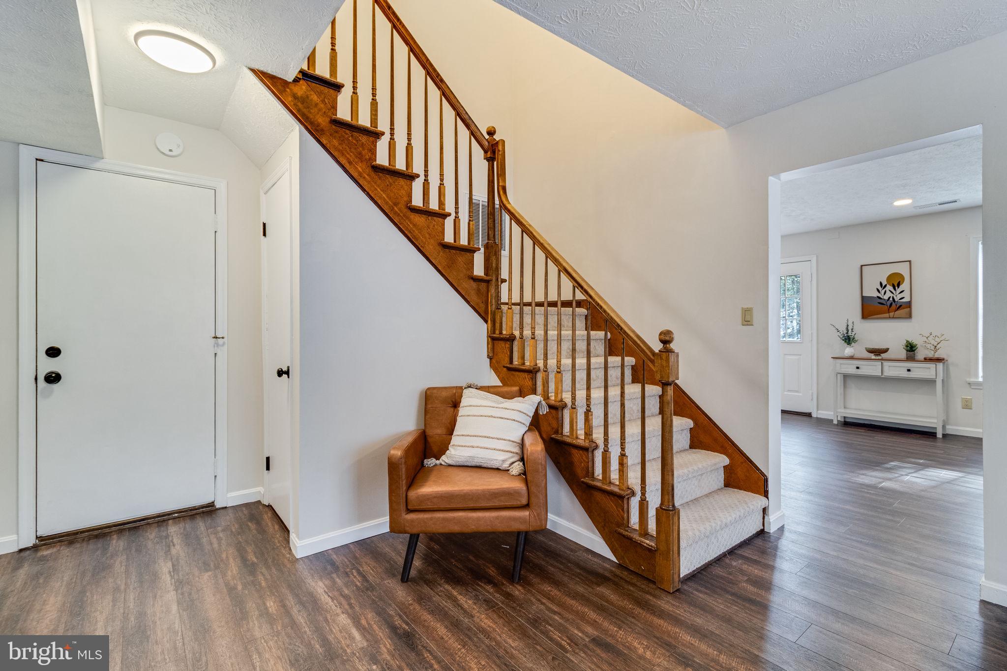 ELM COURT OF WILDEWOOD - Residential