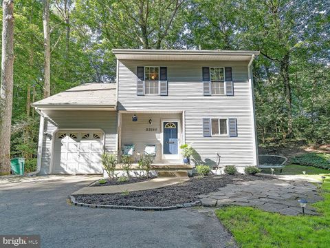 23295 WHITE ELM COURT CALIFORNIA MD 20619
