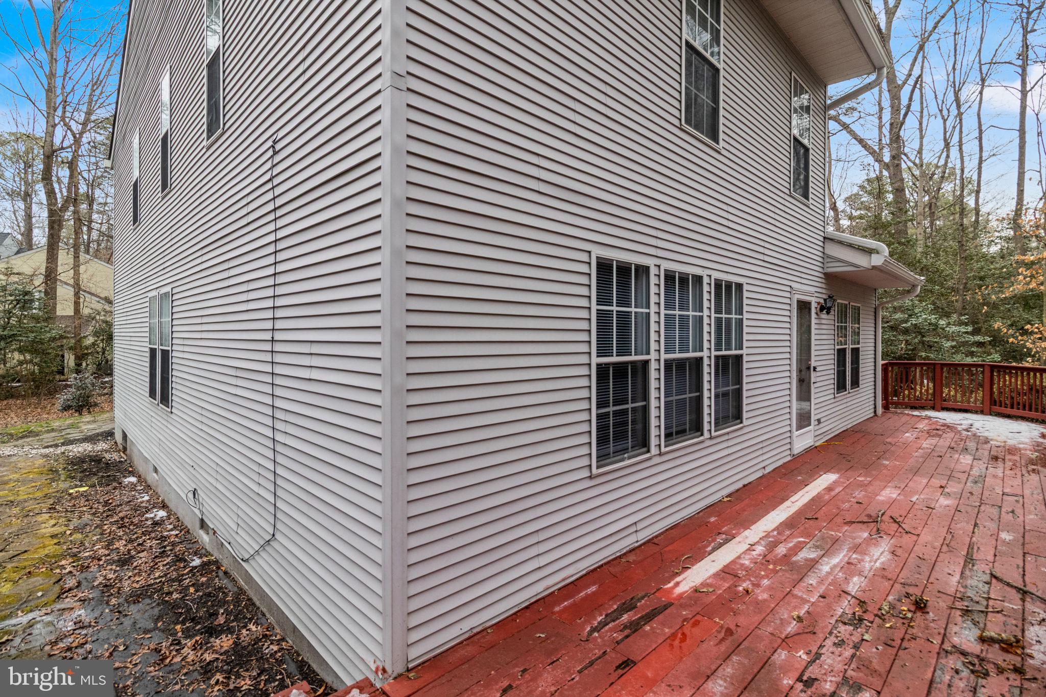 ELM COURT OF WILDEWOOD - Residential