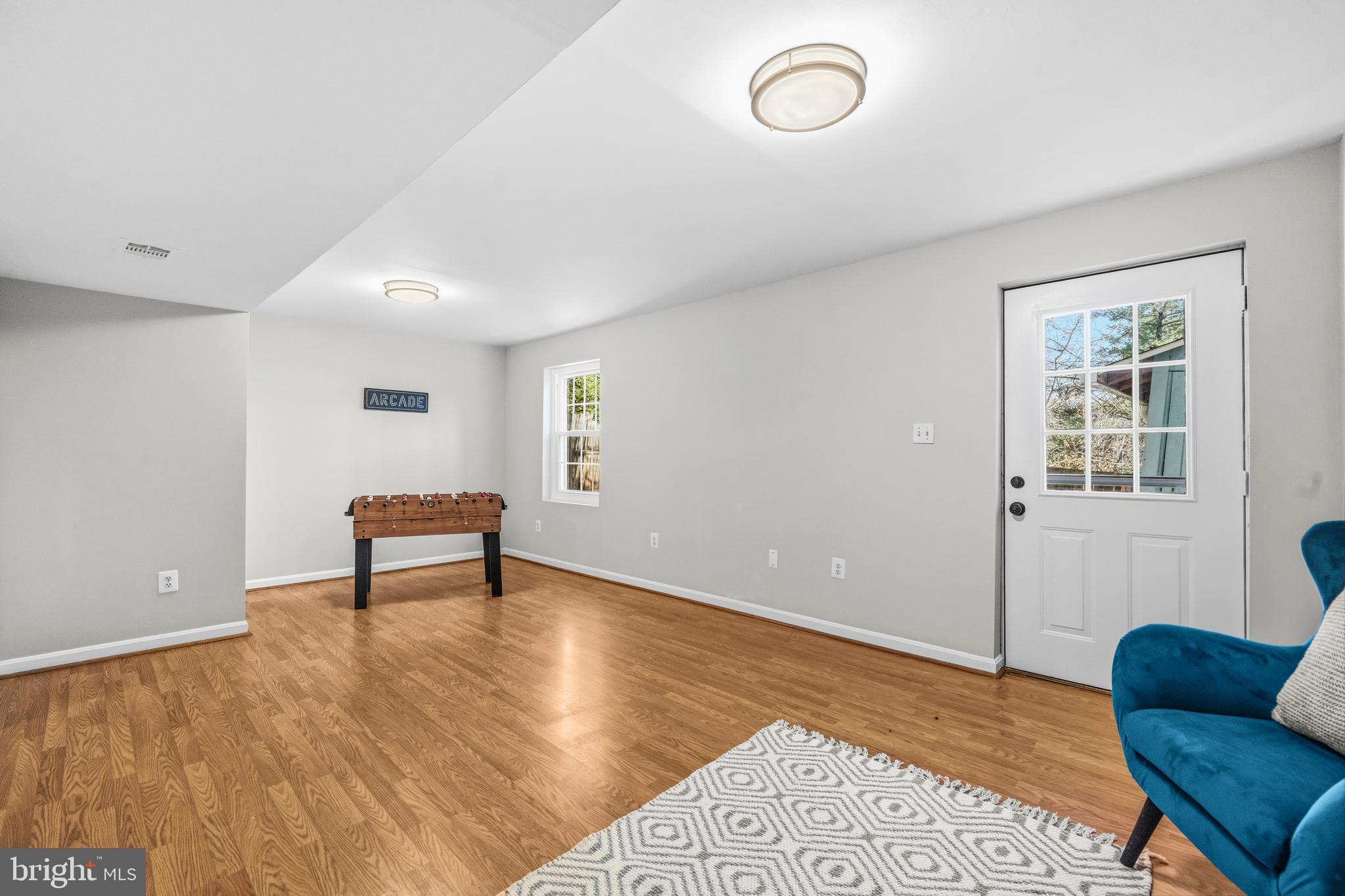 WAVERLY WEST - Residential