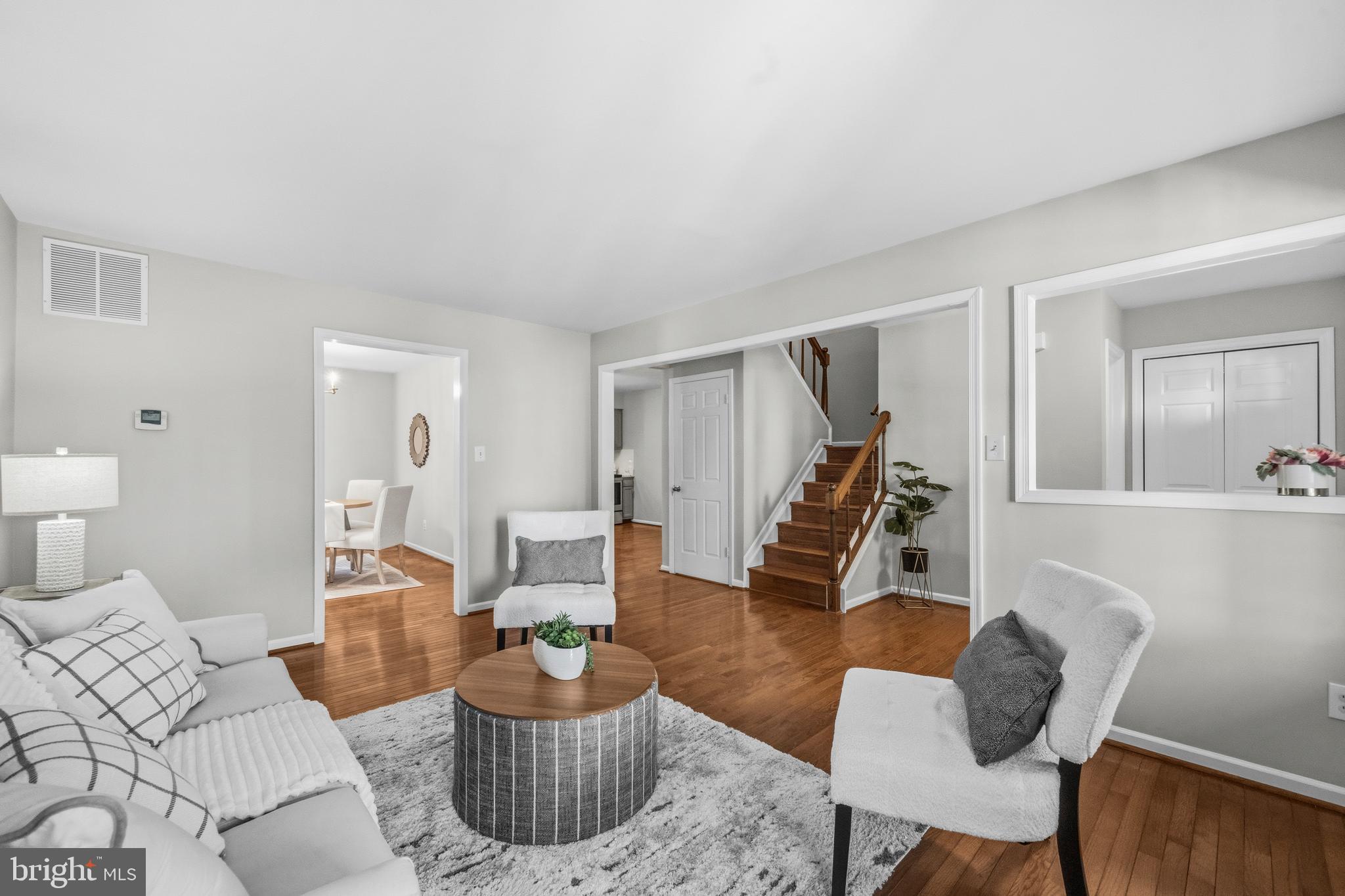 WAVERLY WEST - Residential