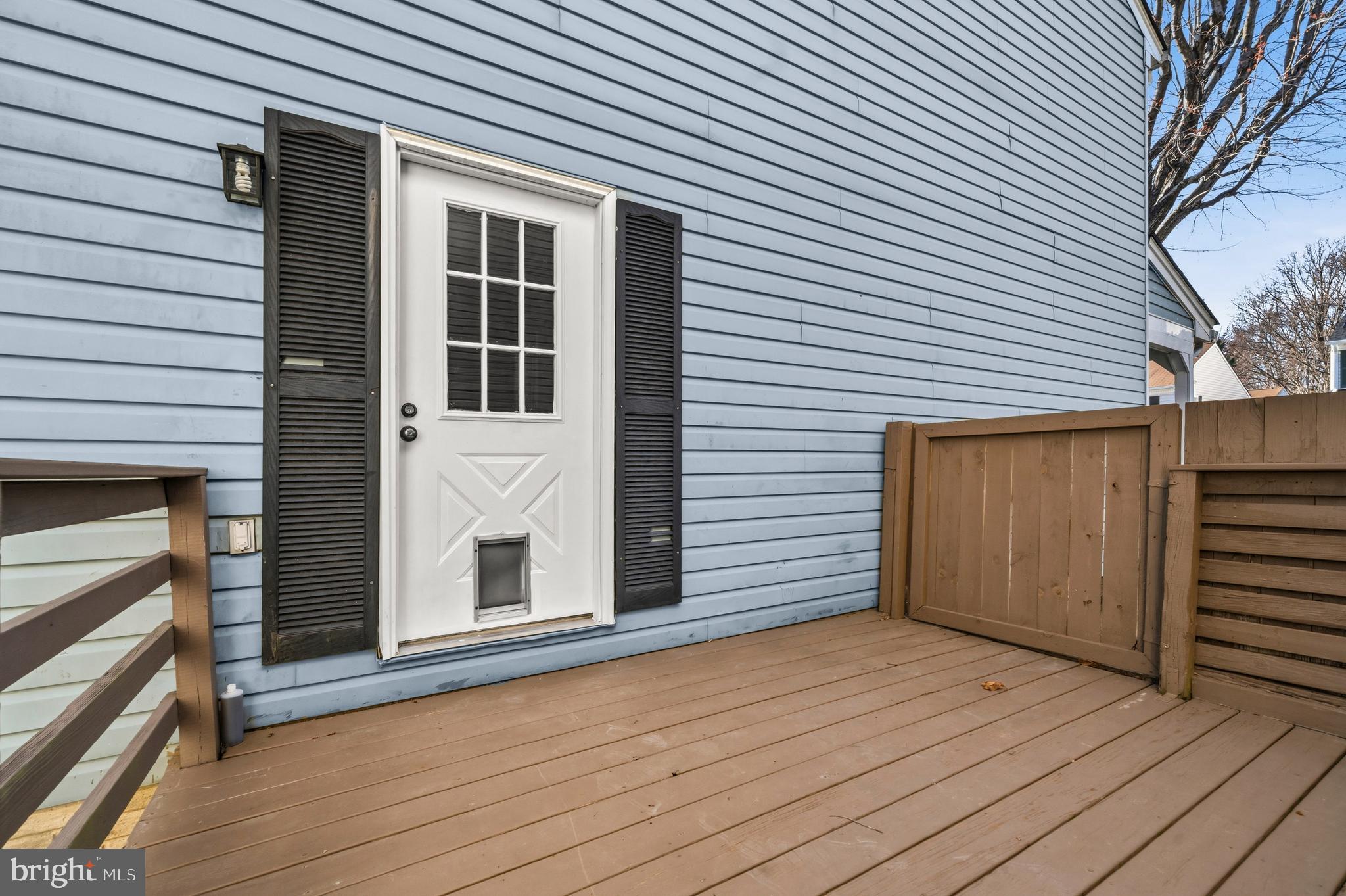 WAVERLY WEST - Residential