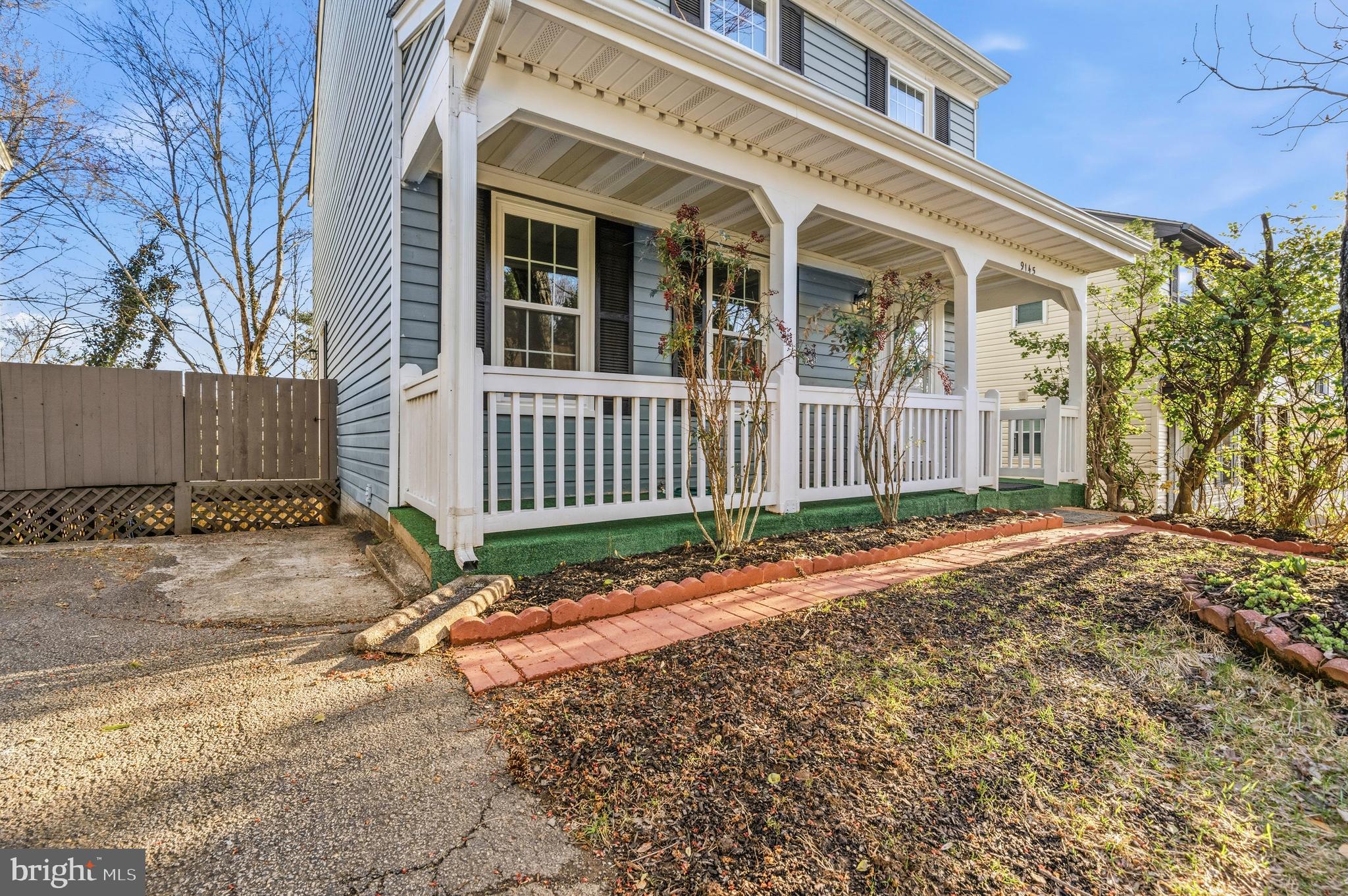 WAVERLY WEST - Residential