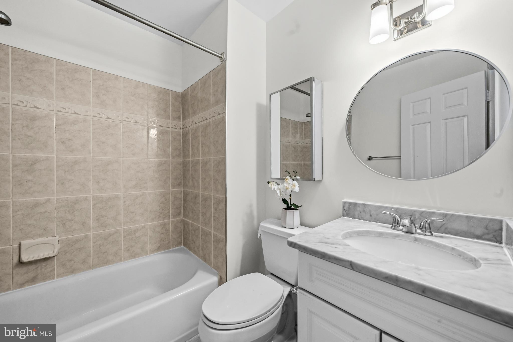 WAVERLY WEST - Residential