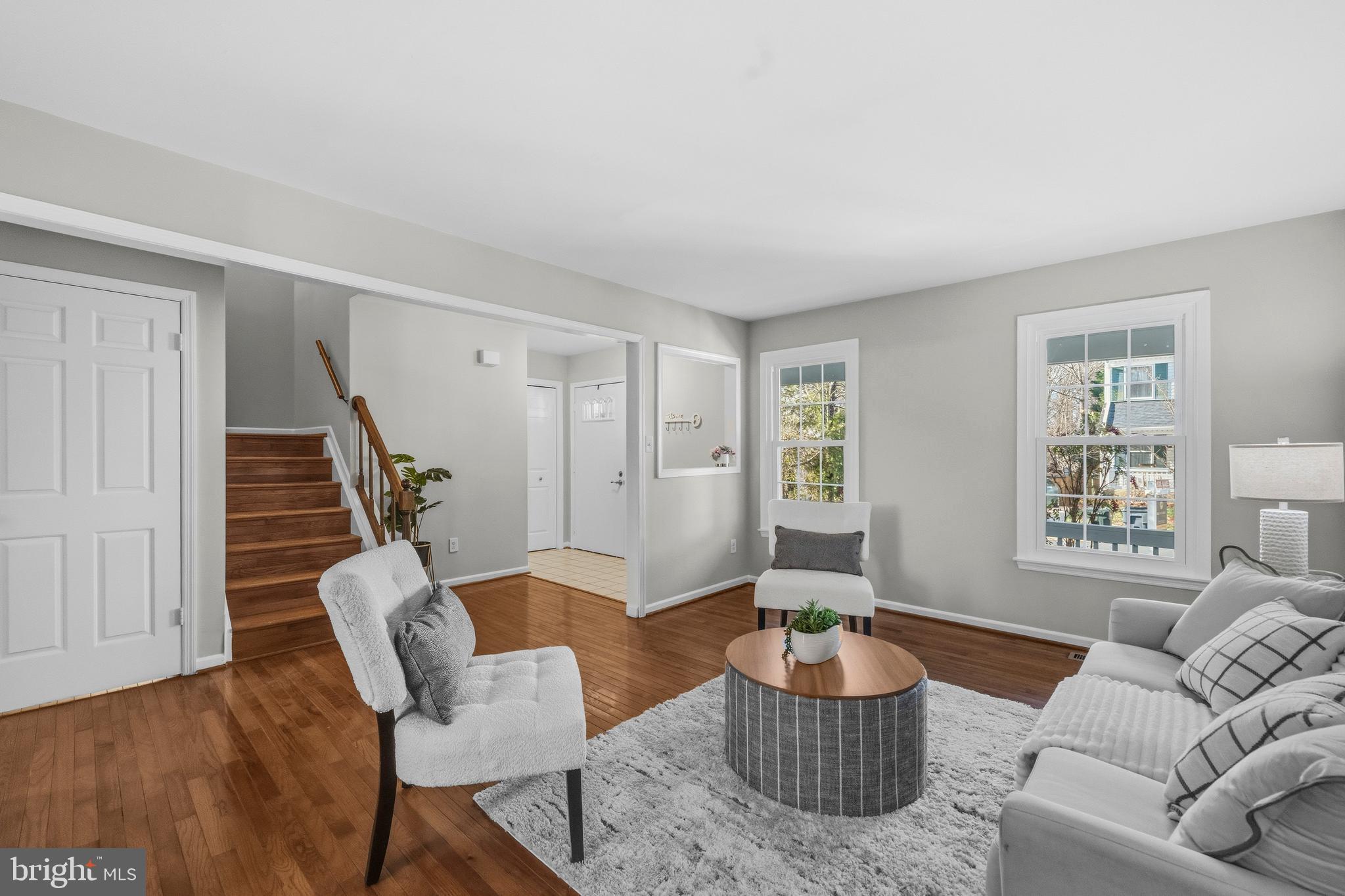 WAVERLY WEST - Residential