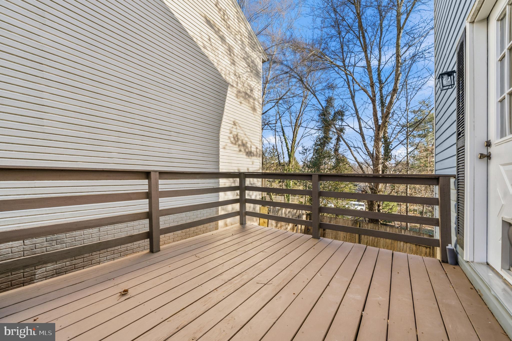 WAVERLY WEST - Residential