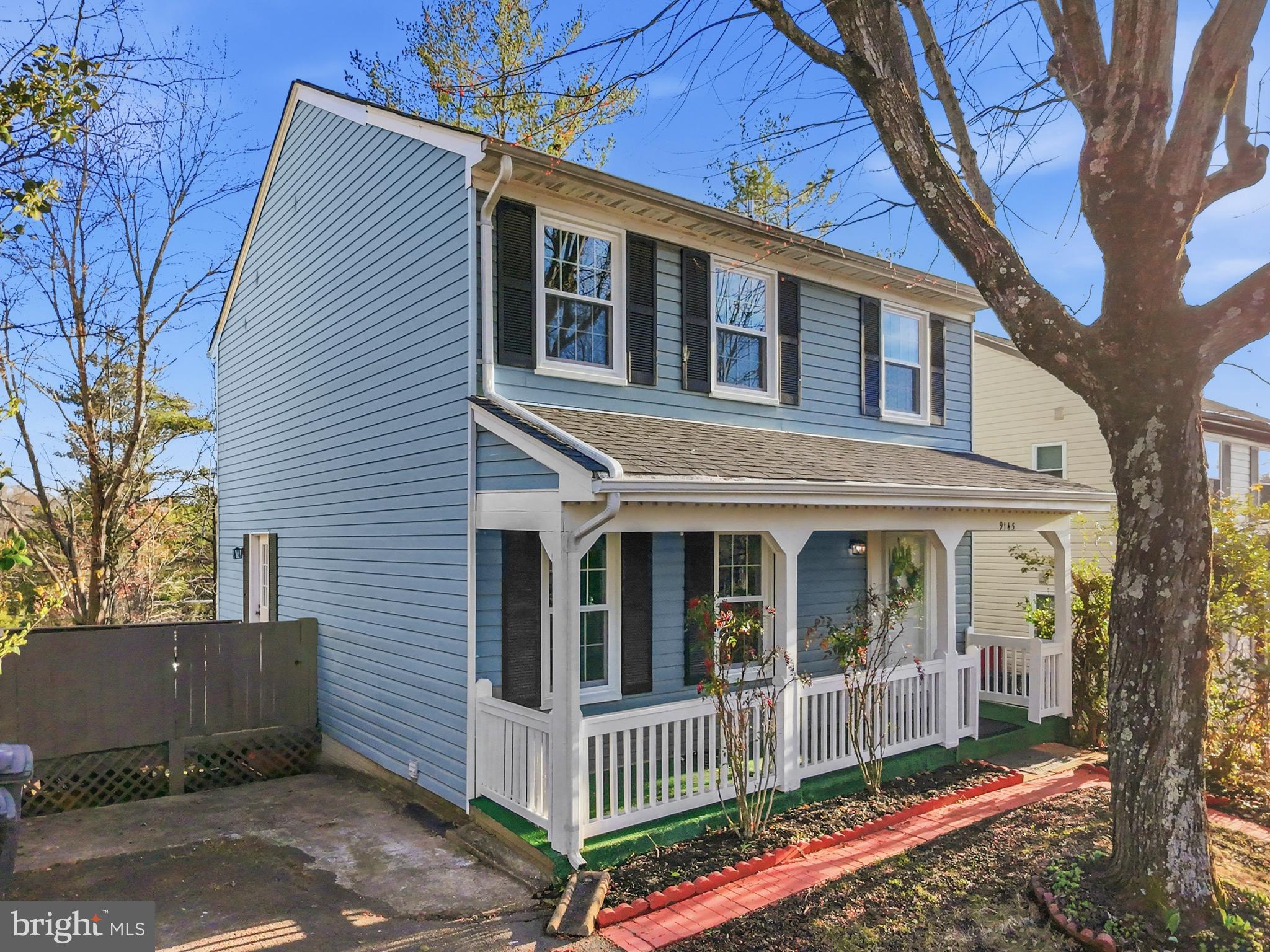 WAVERLY WEST - Residential