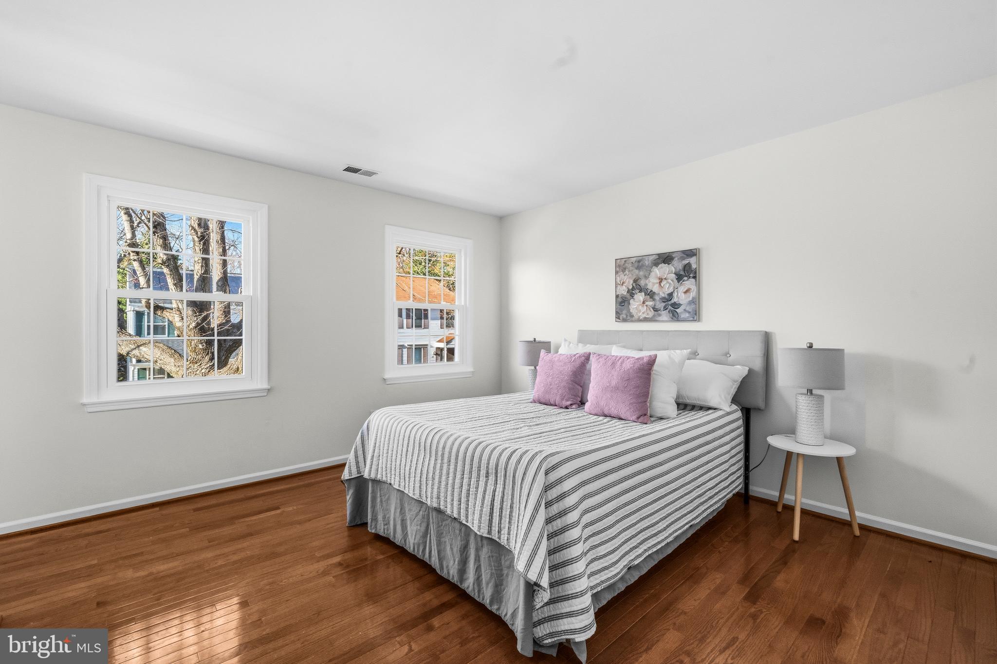 WAVERLY WEST - Residential