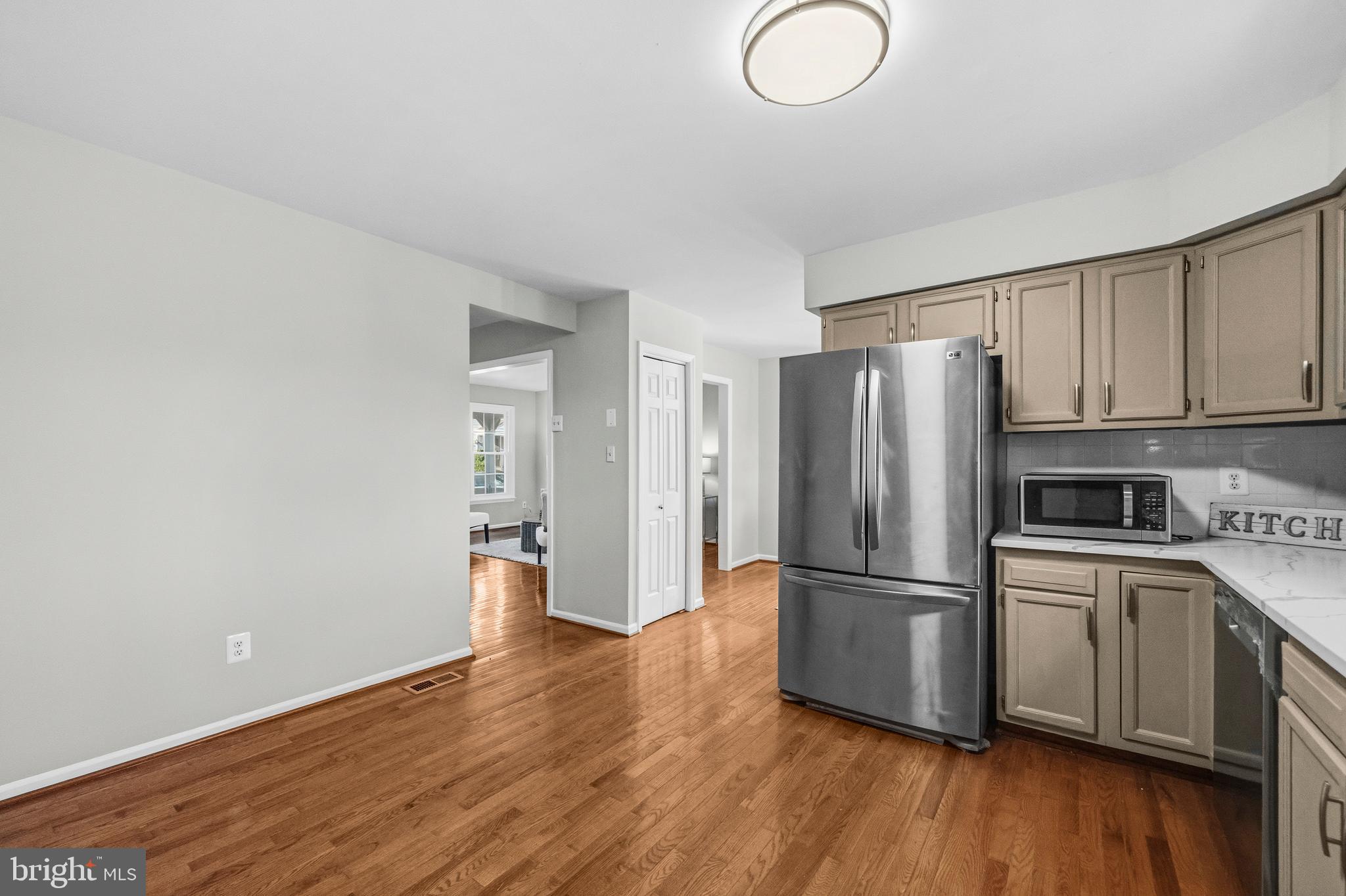 WAVERLY WEST - Residential