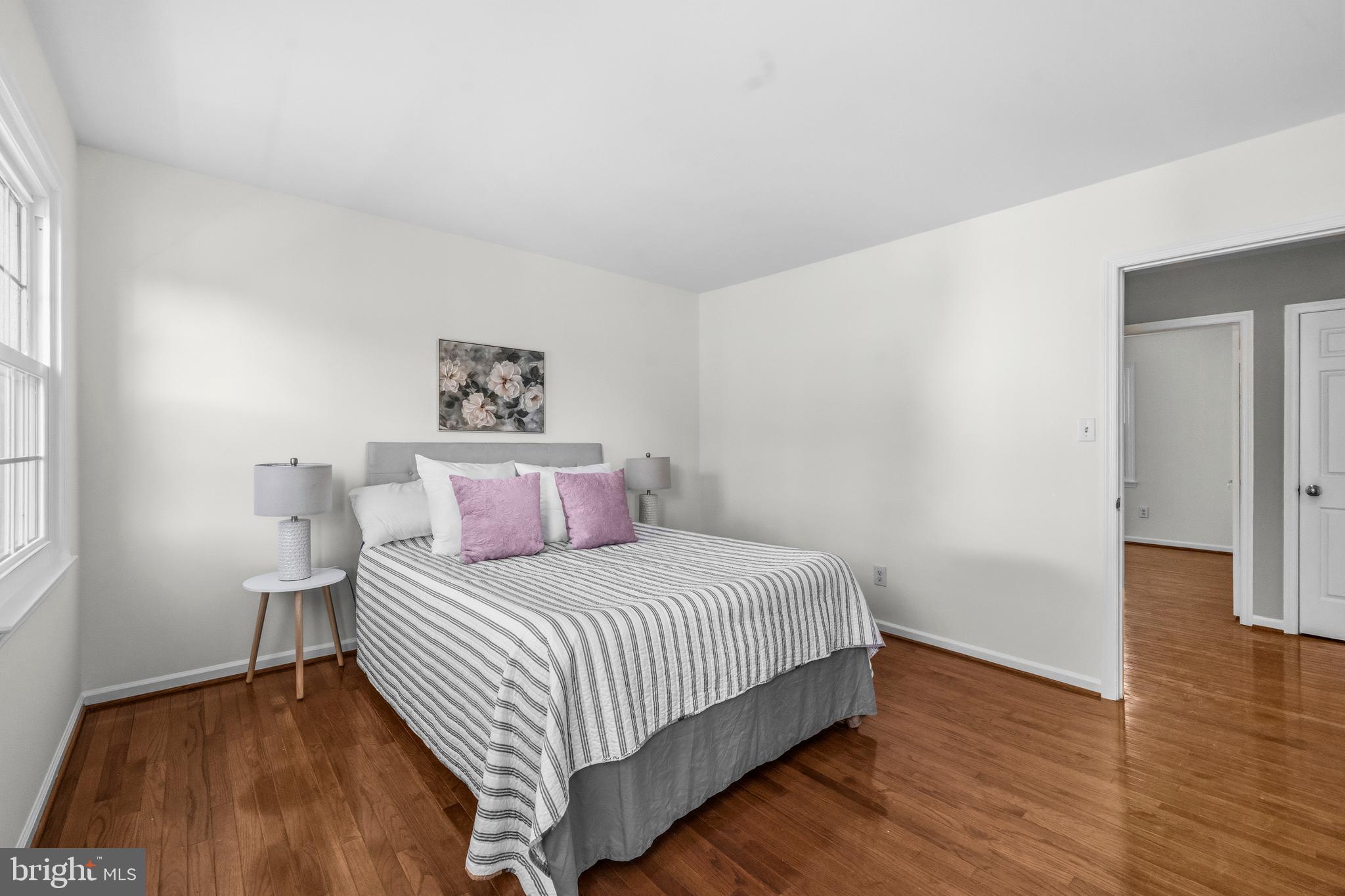 WAVERLY WEST - Residential