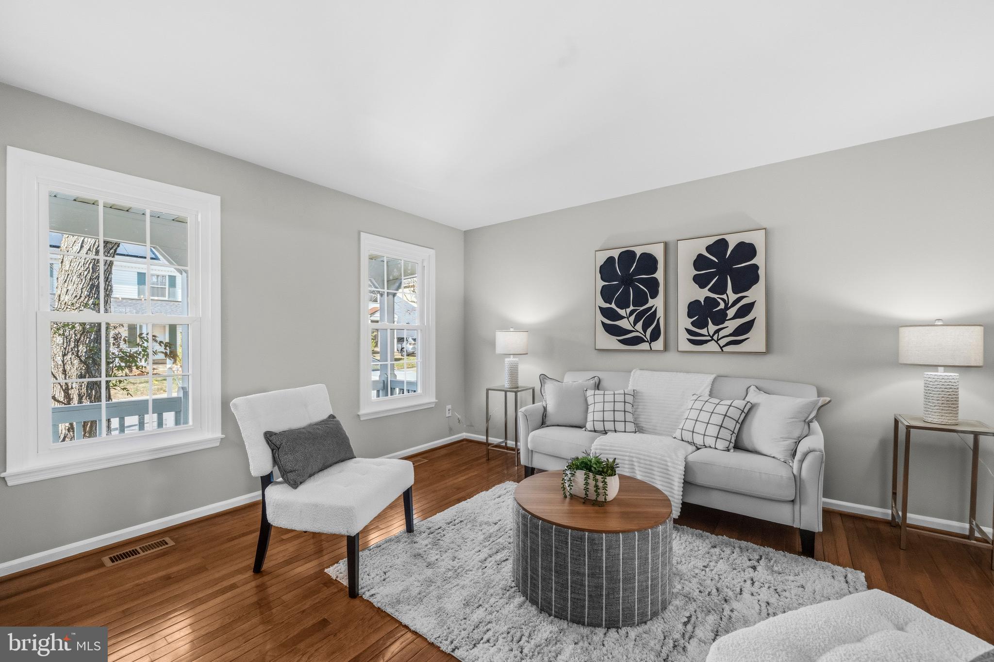 WAVERLY WEST - Residential