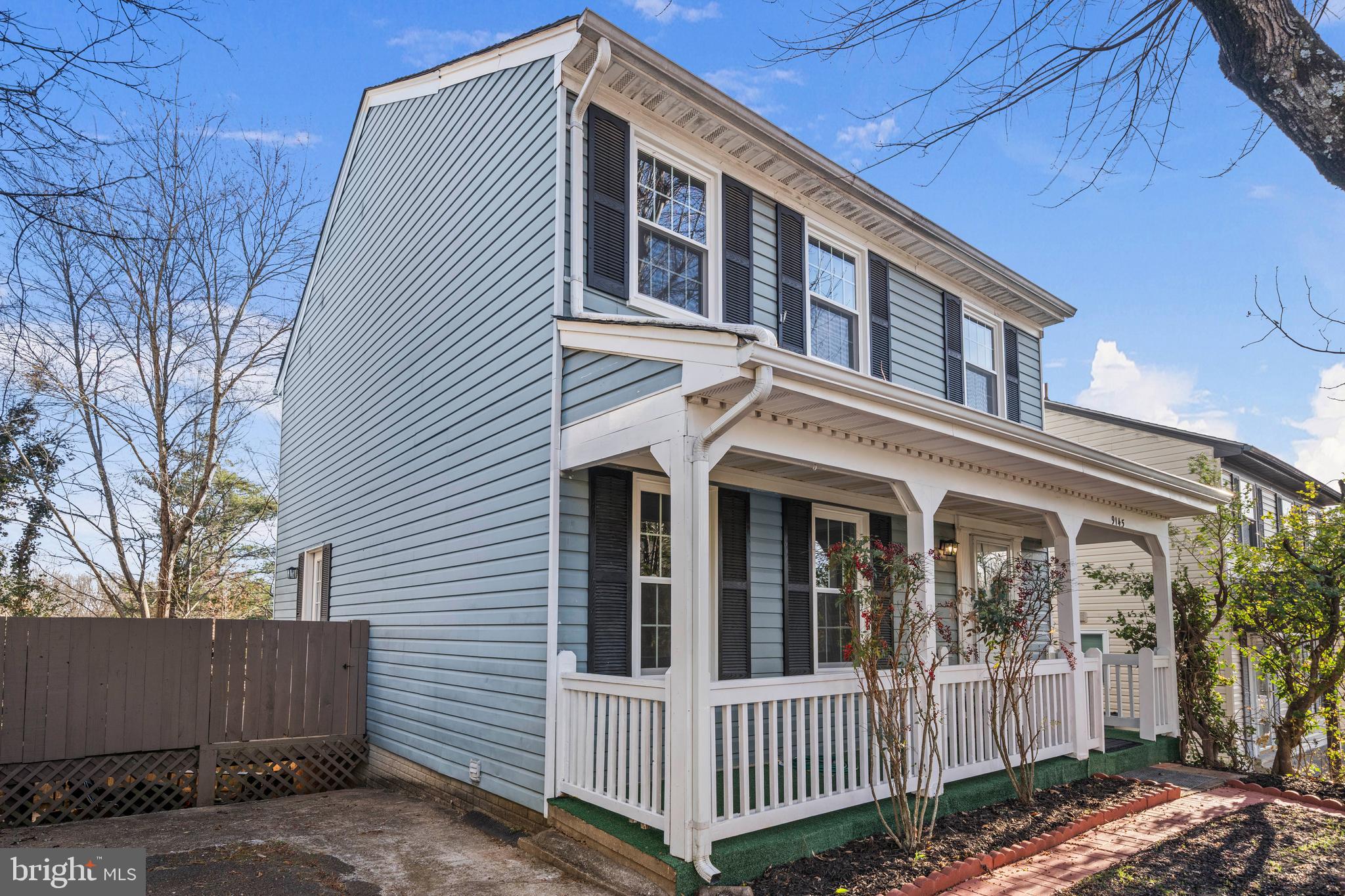 WAVERLY WEST - Residential