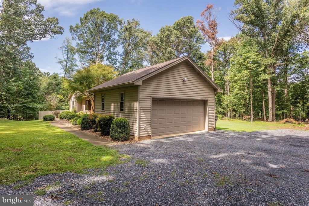 55 BURKES MILL ROAD