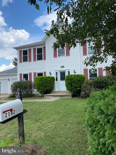 OLD FARM STATION - Residential